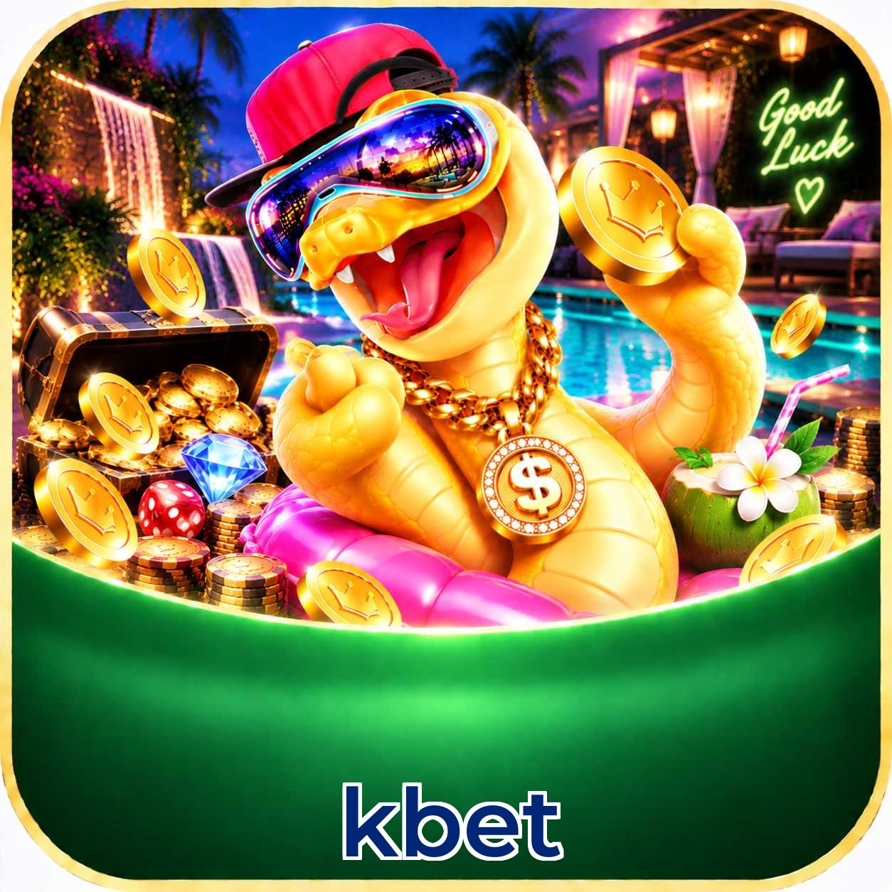 Especificações técnicas download kbet